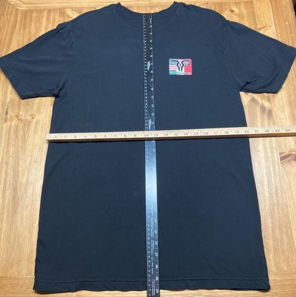 Freedom Ranch T-Shirt - Picture 6 of 8